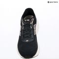Női futócipő New Balance Fresh Foam 680's V9 black/phantom/champagne metallic 9