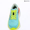 Női futócipő Saucony Guide 19 splash/lemon 9