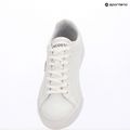 Férfi cipők Lacoste 50CMA0016 white/white 9