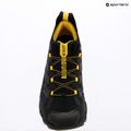 Férfi túracipő La Sportiva Ultra Raptor 3 black/yellow 16