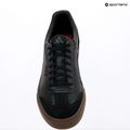 Férfi platform kerékpáros cipő adidas FIVE TEN Sleuth DLX 2 core black/carbon/gum5 9