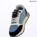 Férfi cipők Aeronautica Militare SC0292UCT03331 avio/blu navy 9