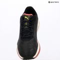 Női futócipő Puma Velocity Nitro WTR black/silver/yellow 9