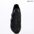 Férfi MTB kerékpáros cipő Northwave Extreme X black/dark grey 13