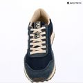 Férfi cipők Napapijri NP0A8BNZ navy/beige 10
