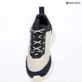 Férfi cipők Calvin Klein HM0HM02342 Light Eva Runn Essential Laceup Nylon Suede calvin navy/light grey 9