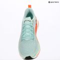 Férfi futócipő Under Armour Velociti SPD refresh mint/electric tangerine/mod gray 9