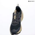 Férfi túracipő Salomon Elixir Activ carbon/slate green/glacier 18