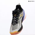 Férfi kosárlabda cipő Joma Lithium szürke 10