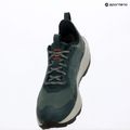 Férfi túracipő Salomon Elixir Activ GTX scarab/green gable 10