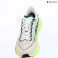 Női futócipők HOKA Mach 7 frost/neon yuzu 9