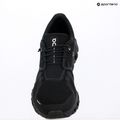 Férfi cipők On Cloud 6 Wide black/black 8