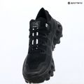 Futócipő + zokni X-Bionic Terraskin X01 x black 3