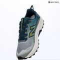 Férfi futócipő New Balance Rebel Trail V1 medusa green/shadow grey 9