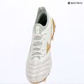 Focicipők Mizuno Morelia Neo IV Beta Elite Mix white/mp gold/cool gray 3c 9