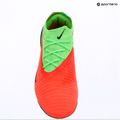 Férfi focicipő Nike Phantom 6 Low Elite Erling Haaland AG hot punch/green strike/black 15