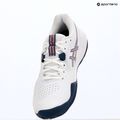 Női teniszcipő ASICS Gel-Challenger 15 Clay W white/taro purple 9