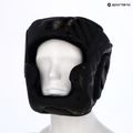 Boksz fejvédő StormCloud Lynx black/black 9
