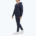 Férfi Reebok Identity SL Fleece FZ vecnav melegítőfelső 2