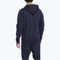 Férfi Reebok Identity SL Fleece FZ vecnav melegítőfelső 3