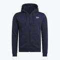 Férfi Reebok Identity SL Fleece FZ vecnav melegítőfelső 4