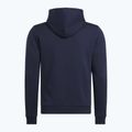 Férfi Reebok Identity SL Fleece FZ vecnav melegítőfelső 5