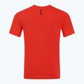 Férfi Reebok Atlethe Tee energia piros edzőpóló 2
