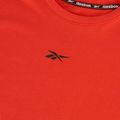 Férfi Reebok Atlethe Tee energia piros edzőpóló 3