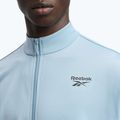 Férfi Reebok Identity Vector Knit upgrade kék melegítőfelső 4