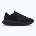 Reebok cipő DMX Comfort + 2.0 mosott fekete/fekete 2