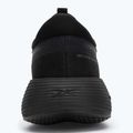Reebok cipő DMX Comfort + 2.0 mosott fekete/fekete 6