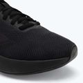 Reebok cipő DMX Comfort + 2.0 mosott fekete/fekete 7