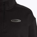 Női Reebok Ide Brand Proud Midlayer melegítőfelső fekete 3