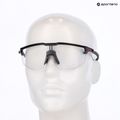 napszemüveg Julbo Ultimate Reactiv 0-3 black/clear 6