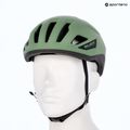 Kerékpáros sisak Rudy Project Sinergy pantanal green matte 7