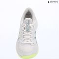 Női röplabda cipő ASICS Gel-Rocket 12 white/ocean haze 17
