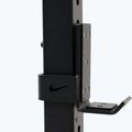 Súlyzórúd állvány Nike Strength Squat Stand black 4
