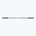 Egyenes rúd Nike Strength Coated Premium Barbell black just do it