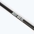 Egyenes rúd Nike Strength Coated Premium Barbell black just do it 4