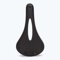 Kerékpár nyereg Brooks England C13 Carved black