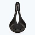 Kerékpár nyereg Brooks England C13 Carved black 2