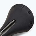 Kerékpár nyereg Brooks England C13 Carved black 3