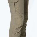 Columbia Silver Ridge II converti 221 barna 1794891 férfi trekking nadrágok 4