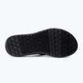 Női flip-flop papucs Teva Voya Flip bar street black 4