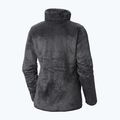 Női pulóver Columbia Fire Side II Sherpa Full Zip shark 8