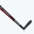 CCM JetSpeed jégkorong ütő FT670 SR fekete 2