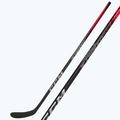CCM JetSpeed jégkorong ütő FT670 SR fekete 6