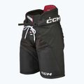 Férfi hokinadrág CCM Next SR black