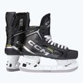 Férfi hokikorcsolya CCM Tacks XF70 SR fekete