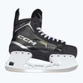 Férfi hokikorcsolya CCM Tacks XF70 SR fekete 5